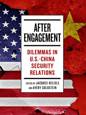 cover image of After Engagement